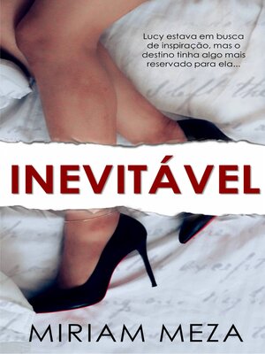 cover image of Inevitável